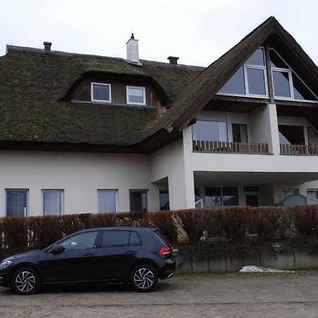 Strandhaus Lobbe - Fewo 45499 Экстерьер фото