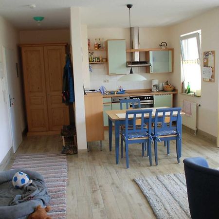 Strandhaus Lobbe - Fewo 45499 Экстерьер фото