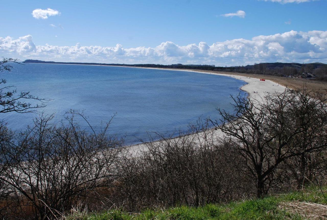 Strandhaus Lobbe - Fewo 45499 Экстерьер фото